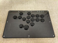 レバーレスアケコン|HAUTE42