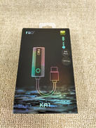 ヘッドホンアンプ|FIIO