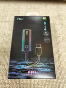 ヘッドホンアンプ|FIIO