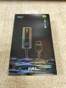 ヘッドホンアンプ|FIIO