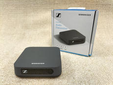 BLUETOOTHトランスミッタ―|SENNHEISER