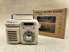 マルチレトロラジオ|RELAX