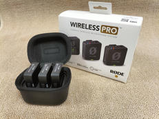 ワイヤレスマイク|RODE