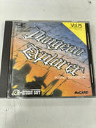 ゲームソフト|HUDSON