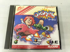 ゲームソフト|NAMCOT