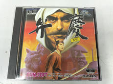 ゲームソフト|SUNSOFT