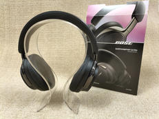 QC ULTRA HP 2nd|BOSE