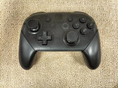 PROコントローラー|NINTENDO