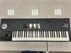 シンセサイザー|KORG