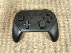 PROコントローラー|NINTENDO / 任天堂
