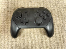 PROコントローラー|NINTENDO