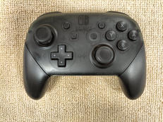 PROコントローラー|NINTENDO / 任天堂