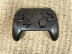 PROコントローラー|NINTENDO