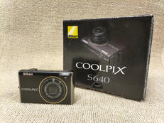 デジタルカメラ|NIKON