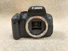 デジタル一眼レフボディ|CANON