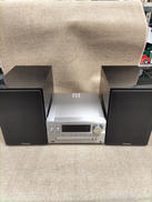 CDコンポ|PANASONIC