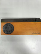 FM/BTクロックラジオ|AMADANA