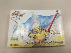 ゲームソフト|SQUARE