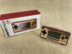 ゲームボーイ ミクロ|NINTENDO