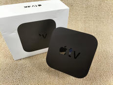 APPLE TV 4K|APPLE