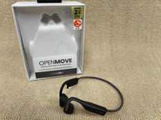 骨伝導イヤホン|AFTERSHOKZ