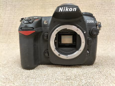 デジタル一眼レフ|NIKON