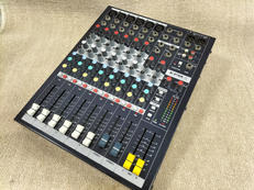 アナログミキサー|SOUNDCRAFT