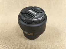 交換用ズームレンズ|NIKON