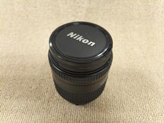 交換用ズームレンズ|NIKON