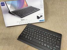 ウルトラスリムキーボード|ELECOM