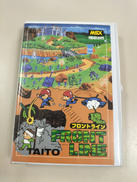 ゲームソフト|TAITO