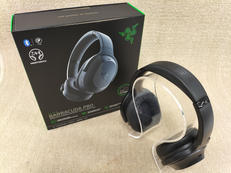 ゲーミングヘッドホン|RAZER