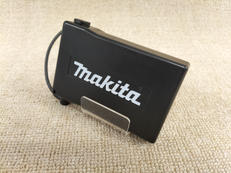 空調服用バッテリー|MAKITA