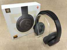 ワイヤレスヘッドホン|SOUNDPEATS