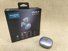 BTイヤホン|ANKER