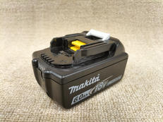 電動工具用バッテリー|MAKITA