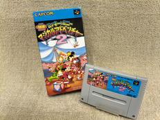 ゲームソフト|CAPCOM