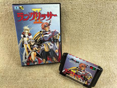 ゲームソフト|メサイヤ