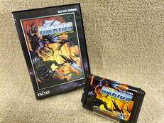 ゲームソフト|TAITO