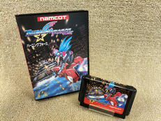 ゲームソフト|NAMCOT