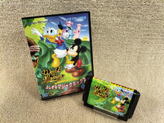 ゲームソフト|SEGA