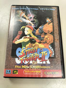 ゲームソフト|CAPCOM