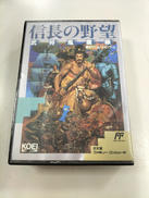 ゲームソフト|KOEI