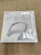 ネックスピーカー|SHARP