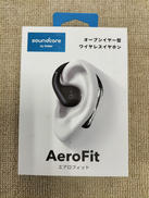 ワイヤレスイヤホン|ANKER