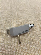 MCカートリッジ/ヘッドシェル|AUDIO-TECHNICA