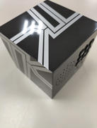 ランダムジュークボックス|TK