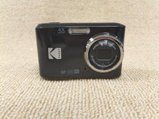 デジタルカメラ|KODAK