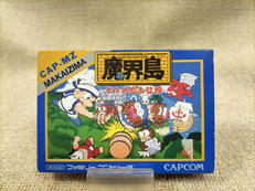 ゲームソフト|CAPCOM