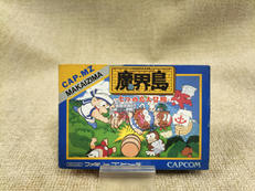 ゲームソフト|CAPCOM